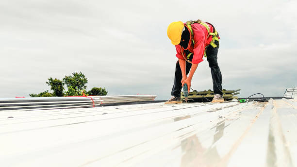 Fast & Reliable Emergency Roof Repairs in New Cordell, OK