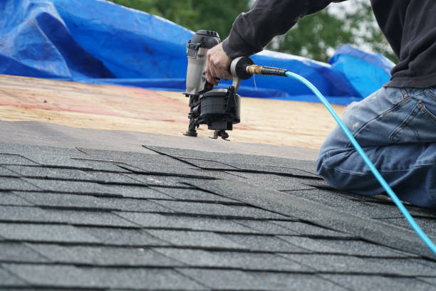 Best Emergency Roof Repair  in New Cordell, OK